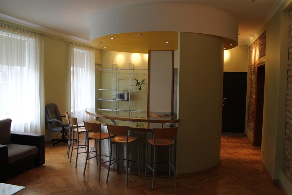 Old Riga Apartment Cameră foto