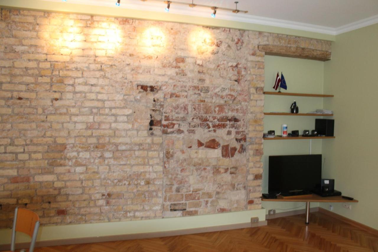 Old Riga Apartment Cameră foto